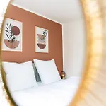 Jama - Designapartment Im Herzen Der Stadt Appartement