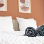 Appartement Jama - Designapartment Im Herzen Der Stadt *