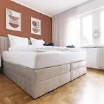 Jama - Designapartment Im Herzen Der Stadt Appartement *