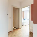 Jama - Designapartment Im Herzen Der Stadt 公寓 *