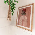 Jama - Designapartment Im Herzen Der Stadt Appartement Schweinfurt