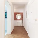 Jama - Designapartment Im Herzen Der Stadt Schweinfurt