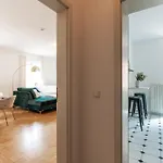 Jama - Designapartment Im Herzen Der Stadt