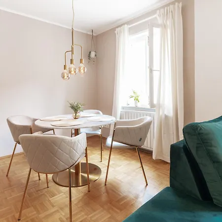 Jama - Designapartment Im Herzen Der Stadt Apartment