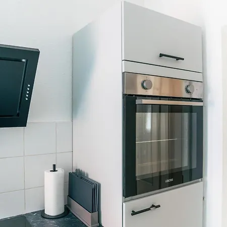 Jama - Designapartment Im Herzen Der Stadt *