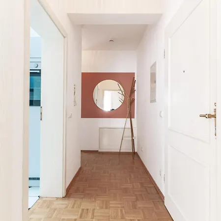 Jama - Designapartment Im Herzen Der Stadt Schweinfurt