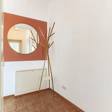 Jama - Designapartment Im Herzen Der Stadt Apartamento