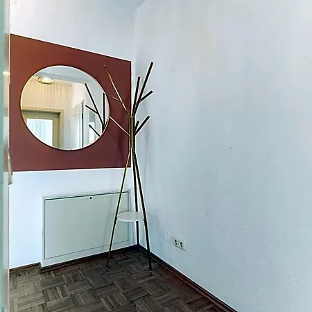 Jama - Designapartment Im Herzen Der Stadt Schweinfurt
