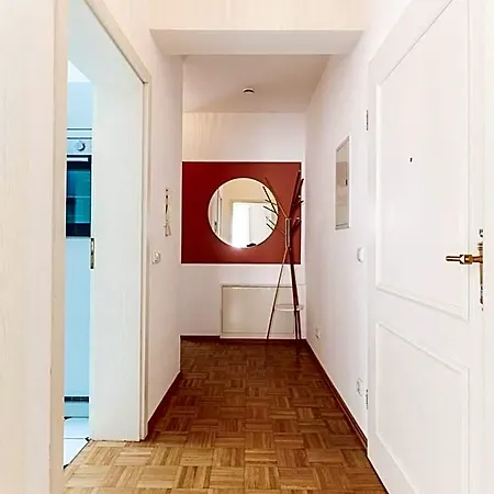 Jama - Designapartment Im Herzen Der Stadt