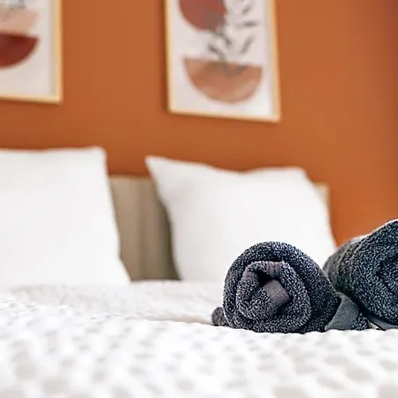 Apartamento Jama - Designapartment Im Herzen Der Stadt *