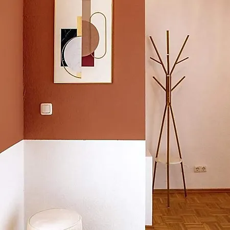Jama - Designapartment Im Herzen Der Stadt Apartamento *