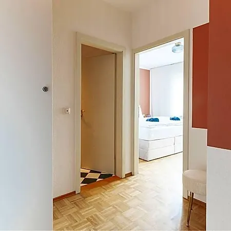Jama - Designapartment Im Herzen Der Stadt Apartamento