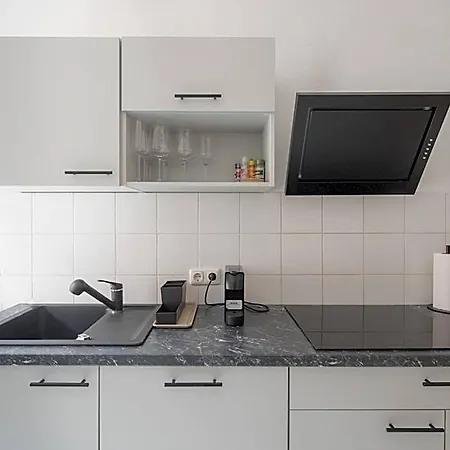 Jama - Designapartment Im Herzen Der Stadt * Schweinfurt