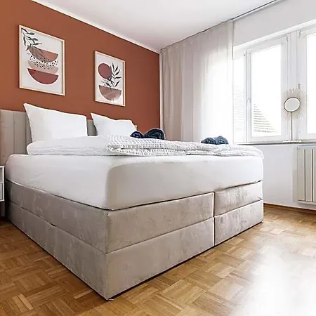 Apartamento Jama - Designapartment Im Herzen Der Stadt *