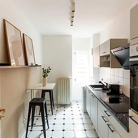 Jama - Designapartment Im Herzen Der Stadt Schweinfurt
