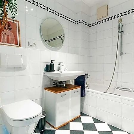 Jama - Designapartment Im Herzen Der Stadt * Schweinfurt