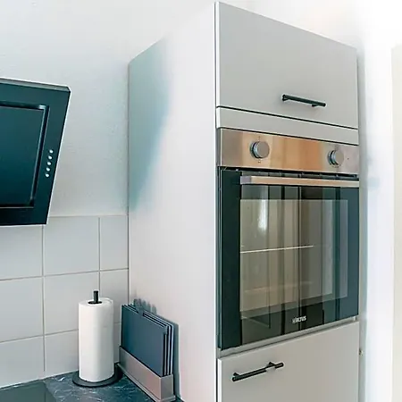 Jama - Designapartment Im Herzen Der Stadt Apartamento Schweinfurt