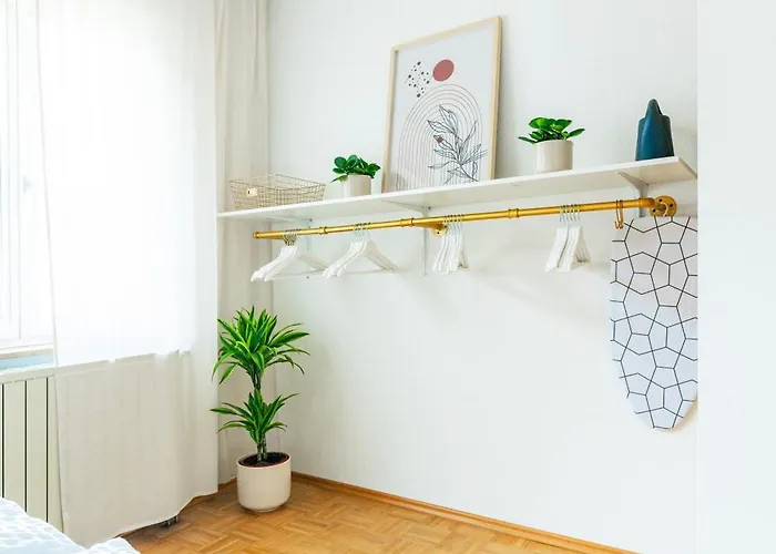 Jama - Designapartment Im Herzen Der Stadt *