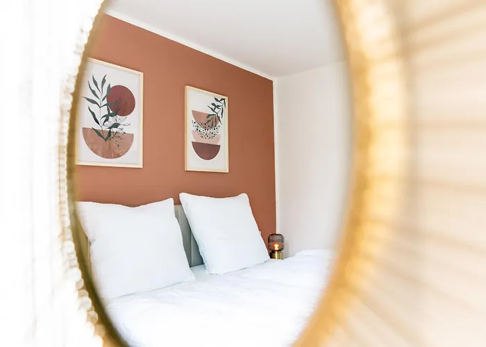 Jama - Designapartment Im Herzen Der Stadt Apartament