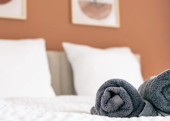 Apartament Jama - Designapartment Im Herzen Der Stadt *