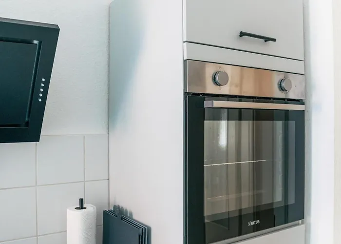 Jama - Designapartment Im Herzen Der Stadt *
