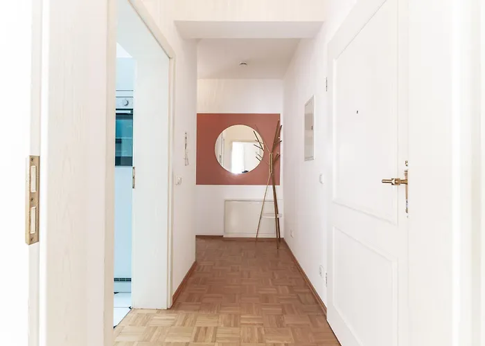 Jama - Designapartment Im Herzen Der Stadt Schweinfurt