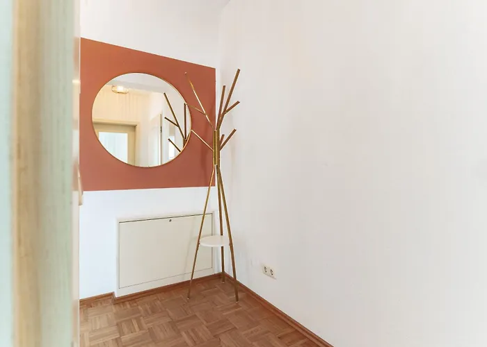 Jama - Designapartment Im Herzen Der Stadt Appartement